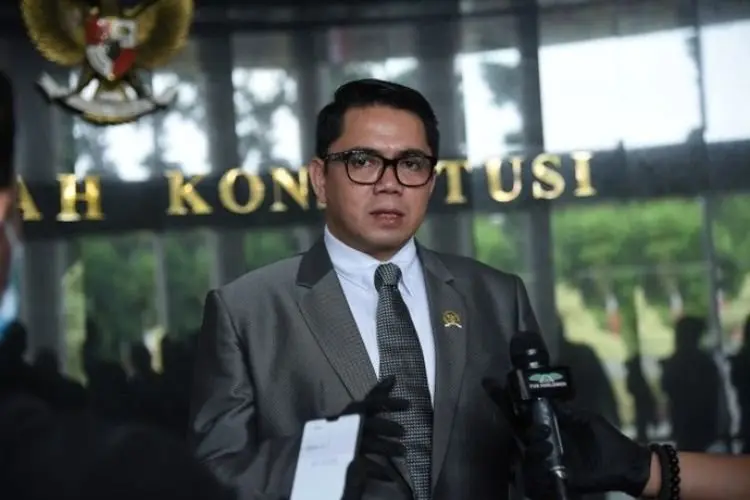 Pelapor Arteria Sebut Penyidik Terlalu Cepat Hentikan Kasus
