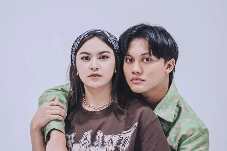 Nyatakan Cinta ke Mahalini, Ini Pesan Sule ke Rizky Febian 