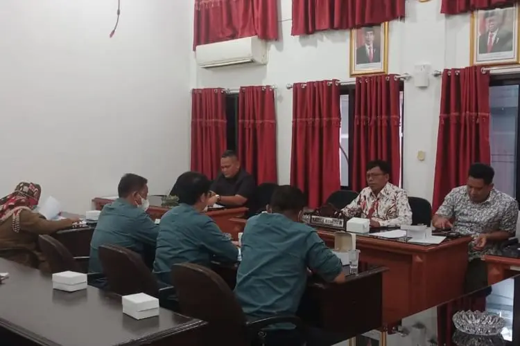 DUH, DPRD Kabupaten Cirebon Soroti Pihak Swasta Kelola Air Bersih Tapi 'Ngumpet' dari PDAM