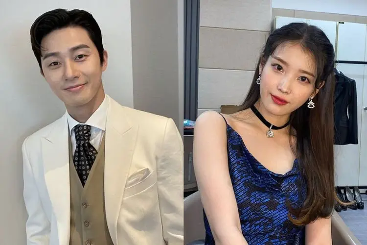 Park Seo Joon dan IU Mulai Lakukan Syuting Drama 'Dream' di Eropa Bulan Depan