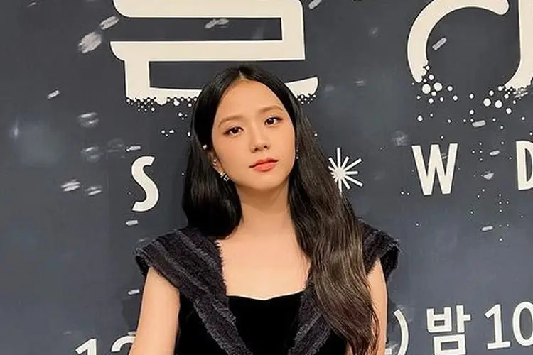 Tolak Tawaran Sutradara untuk Nyanyikan OST 'Snowdrop', Ini Alasan Jisoo BLACKPINK