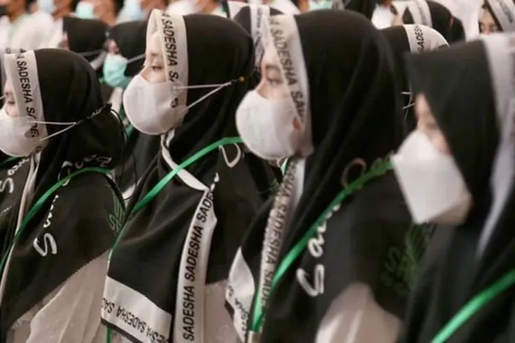 DPRD Jabar Dukung Penuh Alokasi Anggaran Program Sadesha Alquran