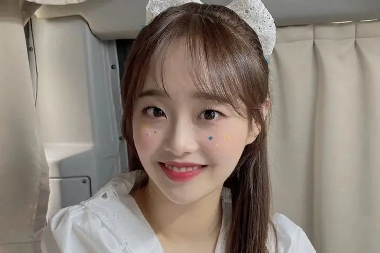 Kesehatan Menurun, Chuu LOONA Absen di Konser 'LOONAVERSE: FROM' Mendatang