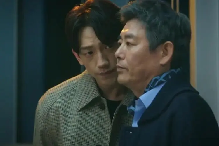 Sinopsis Ghost Doctor Episode 12 Selasa 8 Februari 2022, Cha Young Min Penasaran dengan Sosok Ini