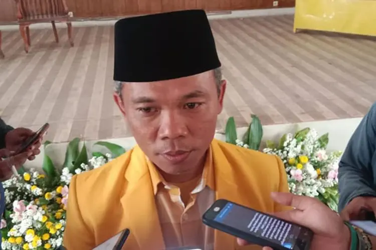 Bidik Kursi Bupati KBB pada Pemilu Serentak 2024, Golkar Siapkan Manuver Ini