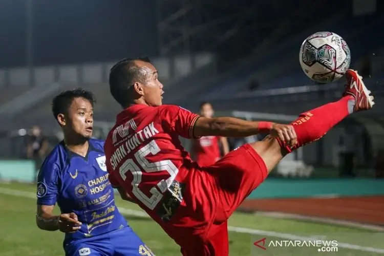 Persija vs Madura United, Ini 'Barisan Mantan' yang Siap Lukai Macan Kemayoran