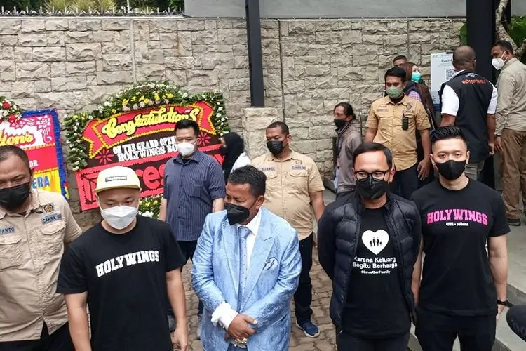 Lagi, Bima Arya Ultimatum Holywings Cafe, Bogor Tertutup untuk Konsep 'Mabuk-mabukan'