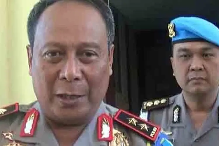 Polda Jabar Gerak Cepat Instruksikan Seluruh Jajarannya Sosialisasikan PPKM Level 3