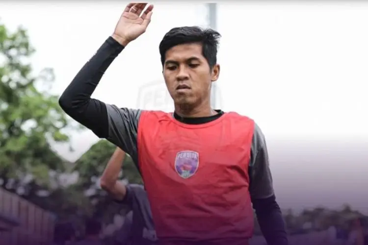 Kronologi Persita Tangerang Pecat Striker Aldi Al Achya, Gara-gara Bandel...