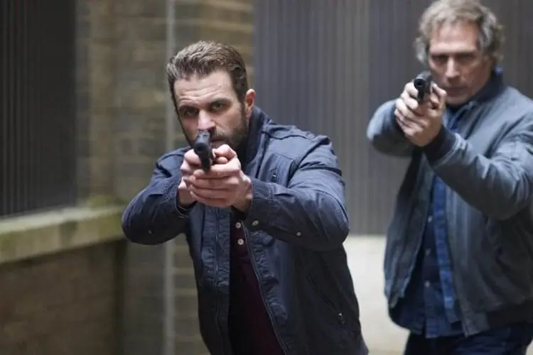 Sinopsis Film All the Devil's Men yang Tayang Malam Ini di Bioskop TransTV