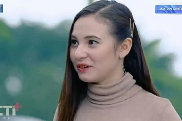Sinopsis Ikatan Cinta Rabu 9 Februari 2022, Jessica Putuskan untuk Jadi Pengajar di Sekolah Reyna?