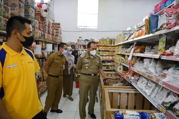 Kabar Baik! Pemkot Cimahi Bakal Gelar Operasi Pasar Murah, Cek Jadwalnya di Sini...