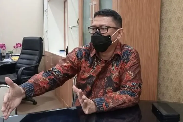 Tirta Pakuan Sosialisasikan SIPPA Mata Air Kabandungan dan IPA Palasari
