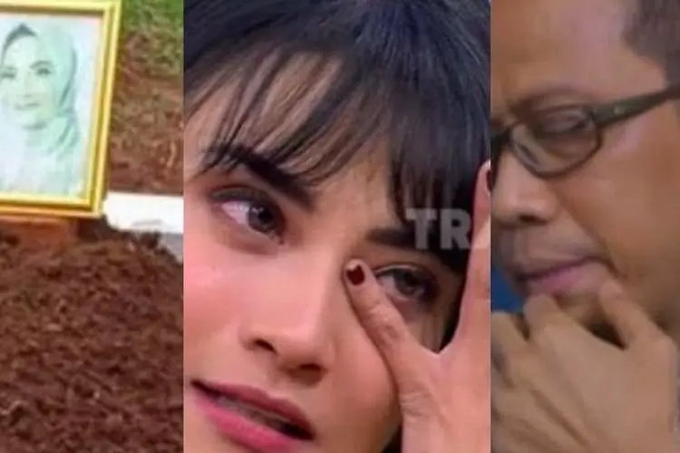 Ini Kata Praktisi Hukum Soal Pemindahan Makam Vanessa Angel