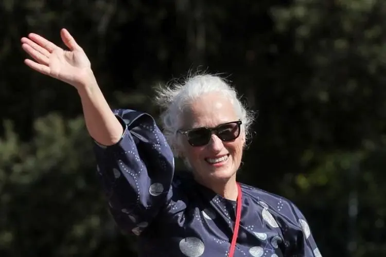Begini Kata Sutradara Jane Campion Usai Cetak Sejarah Nominasi Academy Awards
