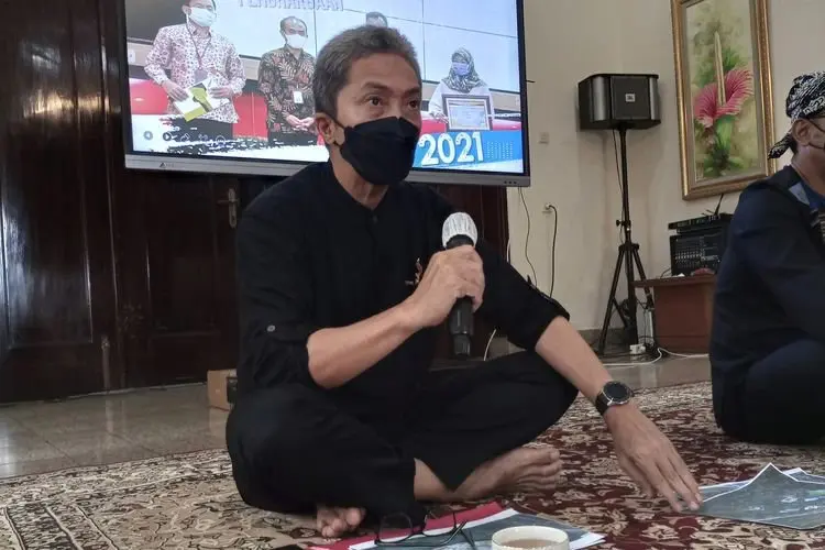 Kota Bogor PPKM Level 3, Begini Penjelasan Wakil Wali Kota Bogor