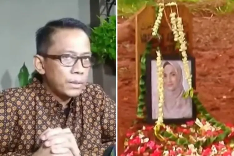 Ngotot Pindahkan Makam Vanessa Angel, Doddy Sudrajat Terancam Dipidanakan