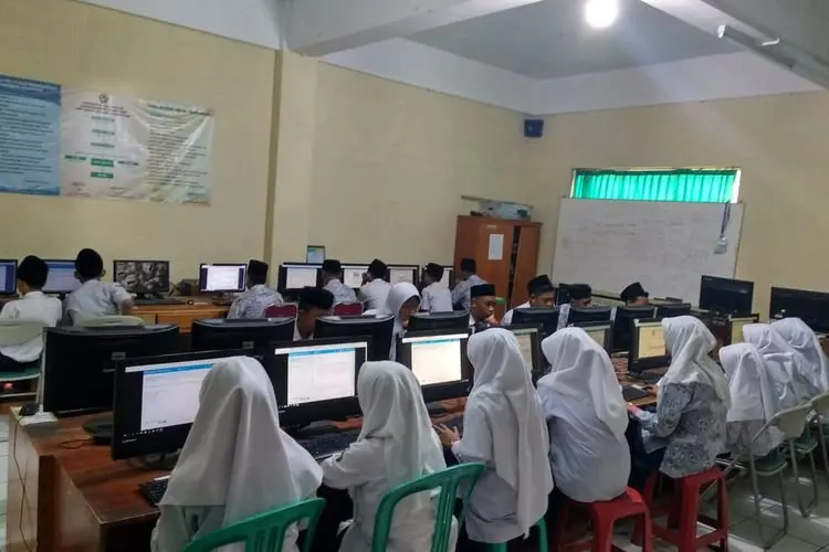 Implementasikan Program Kegiatan, Disdik KBB Bakal Laksanakan LMBKS