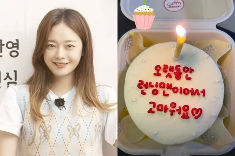 Jeon So Min Dirumorkan Keluar dari 'Running Man'? Berikut Faktanya