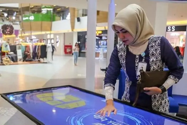 bank bjb Bangun Ekosistem Digital Lebih Masif, Untuk Lebih Memudahkan Nasabah