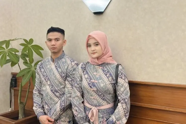 Ridho DA Unfollow Sang Istri hingga Hapus Foto Pernikahannya, Netizen: Paling Settingan