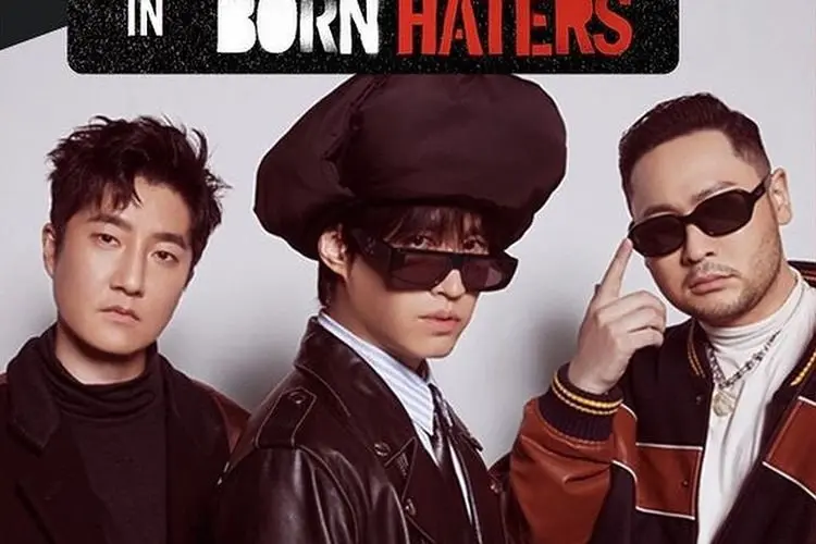 Mengalami Gejala Ringan, Tablo Epik High Positif Covid-19