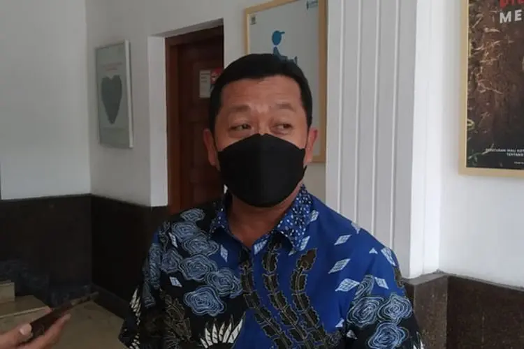 Siap-siap! Bakal Ada Tes Antigen Acak di Bandung, Lokasinya Mal, Restoran hingga Kafe