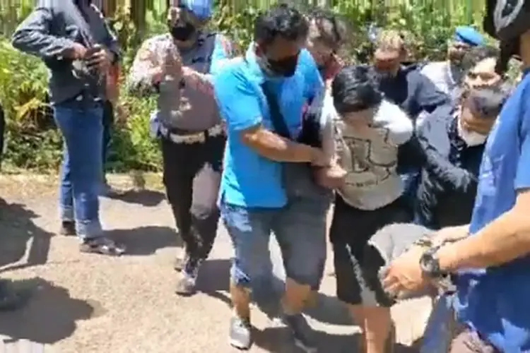 KontraS Kecam Keras Penyerbuan di Desa Wadas, Diduga Polisi Bertindak Kriminalisasi