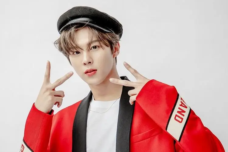 Kim Woo Seok akan Comeback Solo Setelah Selesaikan Drama 'Bulgasal'