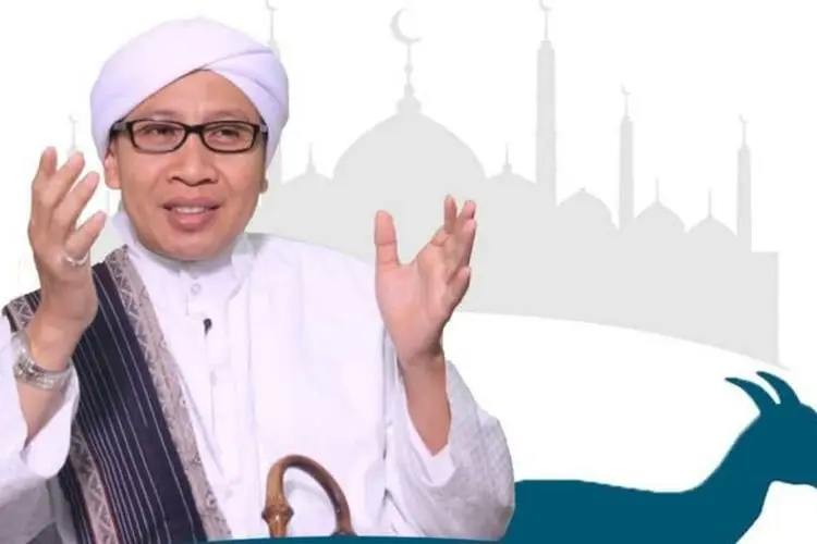 Hukum Suami Istri Hubungan Intim Ketika Ramadhan, Buya Yahya: Masuk Saja Batal Apalagi Keluar