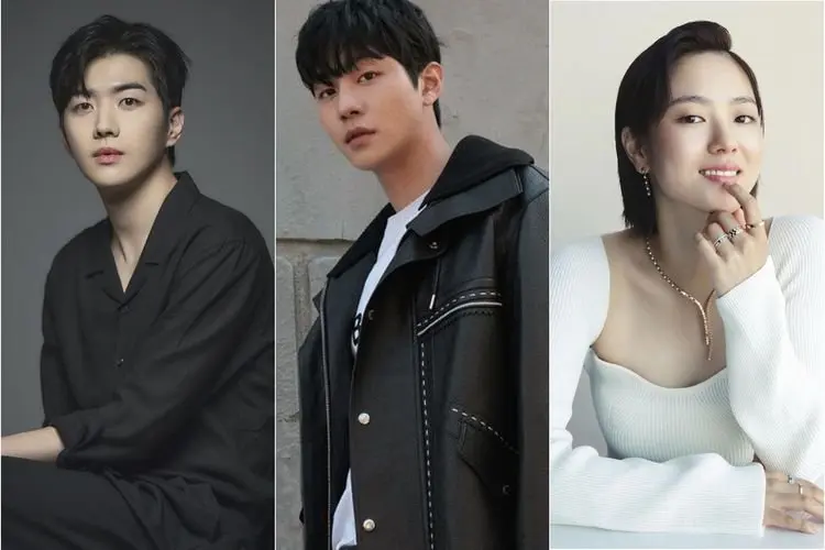 Kang Hoon Bergabung dengan Ahn Hyo Seop dan Jeon Yeo Been untuk Remake 'Some Day or One Day'