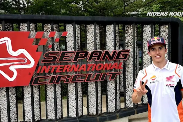Profil Marc Marquez, Juara Dunia yang Datang ke Indonesia Siap Tampil di Sirkuit Mandalika