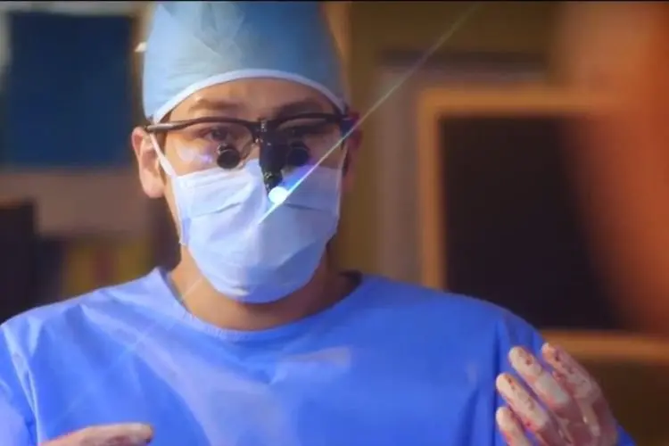 Spoiler Ghost Doctor Episode 13: Cha Young Min Kehilangan Kesempatan untuk Sadar Gegara Go Seung Tak?