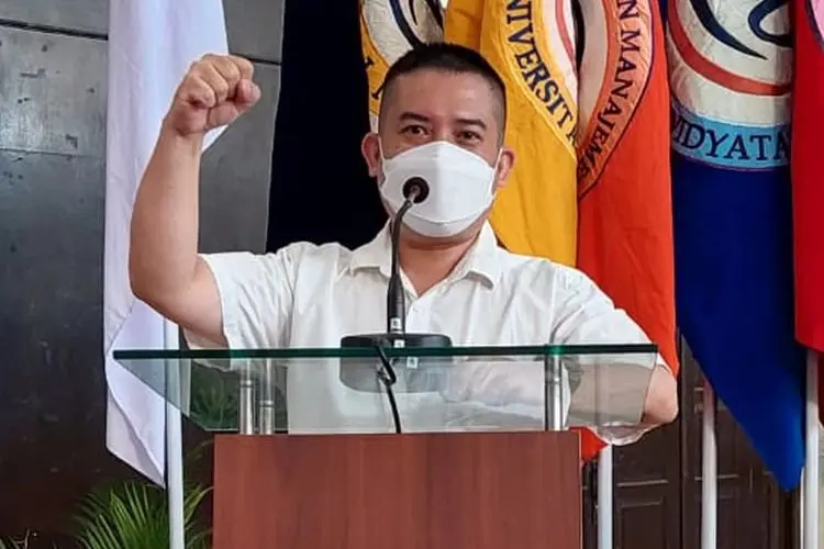 HPN 2022, Ini Kata Dosen Universitas Widyatama