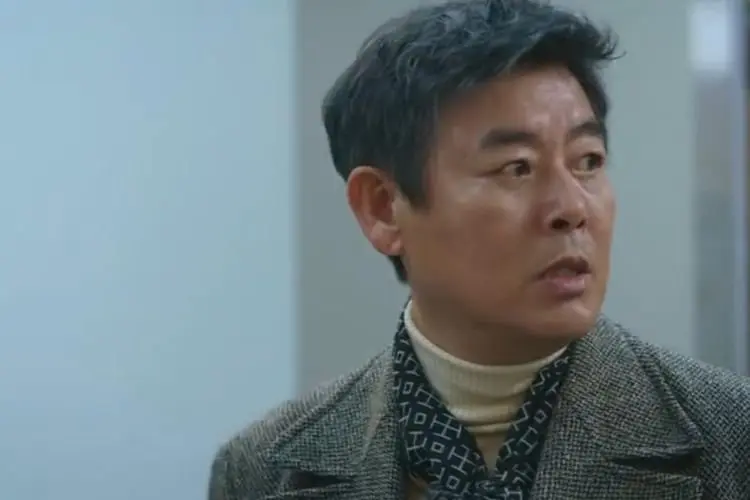 Spoiler Ghost Doctor Episode 13, Tess Emosi Gegara Keputusan Go Seung Tak yang Gegabah