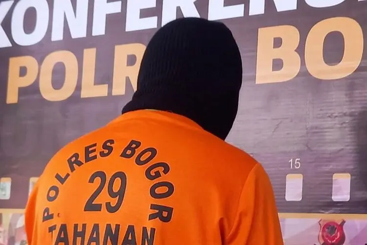 4 Kasus Pencabulan Beruntun di Kabupaten Bogor Awal Tahun 2022, Rudy Susmanto: Hukum Maksimal Pelaku!