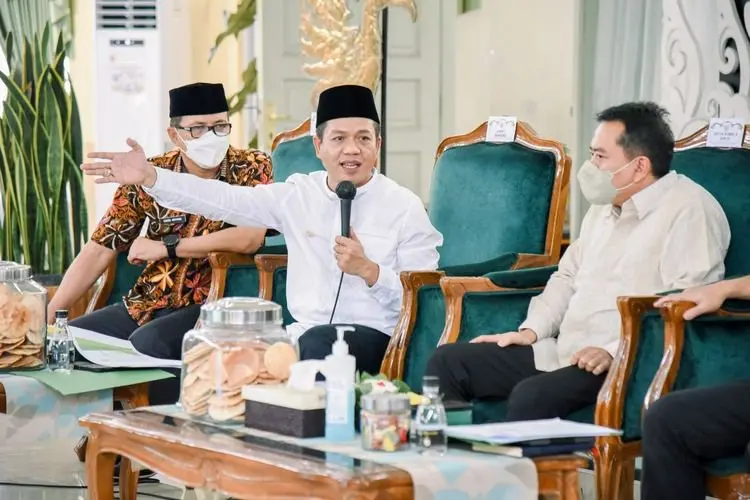 PPKM Level 3, Ini Kebijakan yang Bakal Dikeluarkan Pemkab Bandung