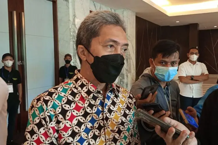 Kota Bogor Raih Dividen Rp4 Miliar dari bank bjb