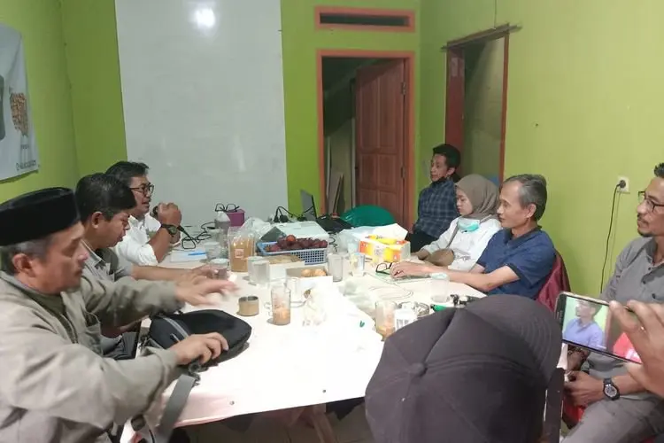 Kadin KBB Siap Mendukung  Penuh Berbagai Inovasi dari Masyarakat Untuk Kemajuan Daerah