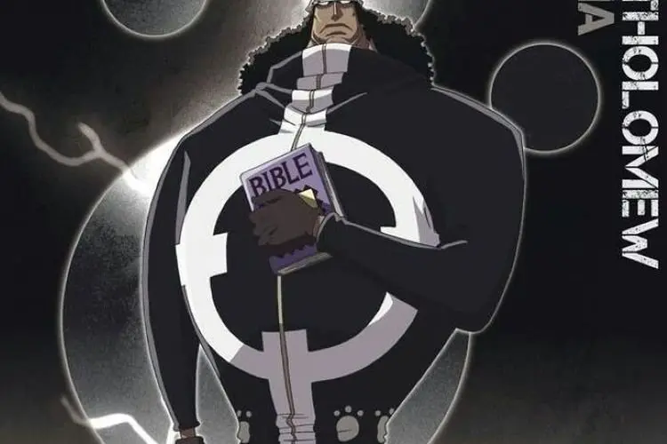 Selain Hari Pers Nasional, 9 Februari Juga Hari Ulang Tahun Bartholomew Kuma, Salah Satu Karakter di One Piece