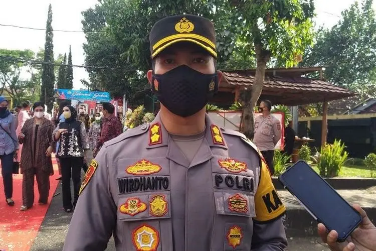 Siap-siap Tiga  Jenderal NII Asal Garut Ini Segera Disidangkan