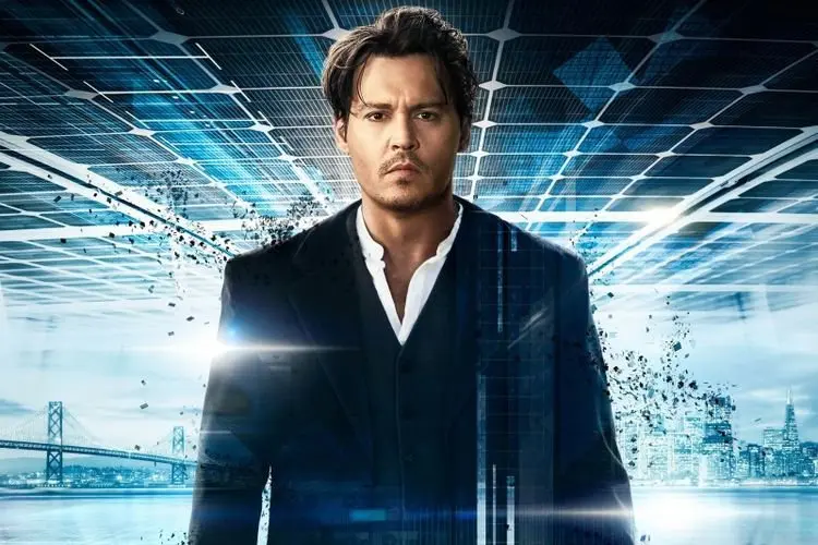 Sinopsis Film Transcendence yang Bakal Tayang di Bioskop TransTV Malam Ini