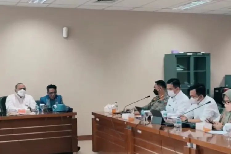 DPRD Dorong Pemkot Bogor Terbitkan Perwali Soal Pengawasan THM dan Minol