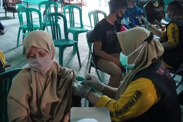  Kasus Aktif Covid-19 di Garut Melonjak Jadi 279
