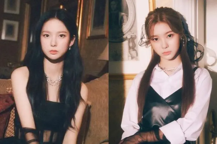 Dayeon dan Yuji Kep1er Dinyatakan Pulih Sepenuhnya dari Covid-19