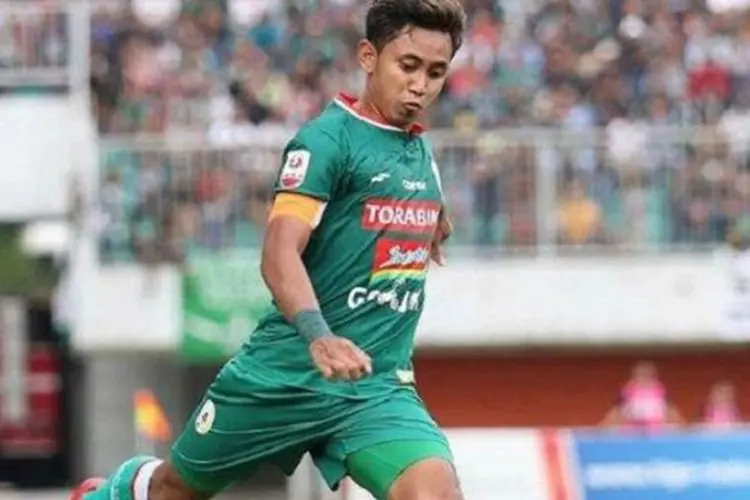 Bagus Nirwanto Pede Timnya Bisa Mengalahkan Persib Bandung