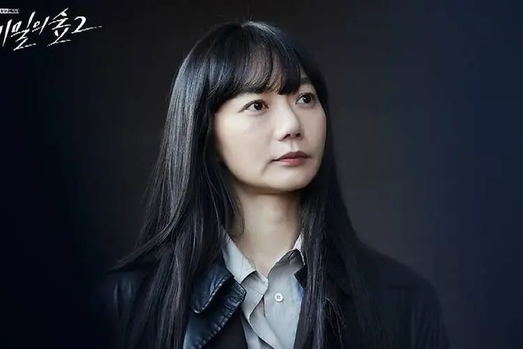 Bae Doo Na 'The Silent Sea' Gabung dengan Film Baru Netflix 'Rebel Moon' Bersama Bintang Hollywood