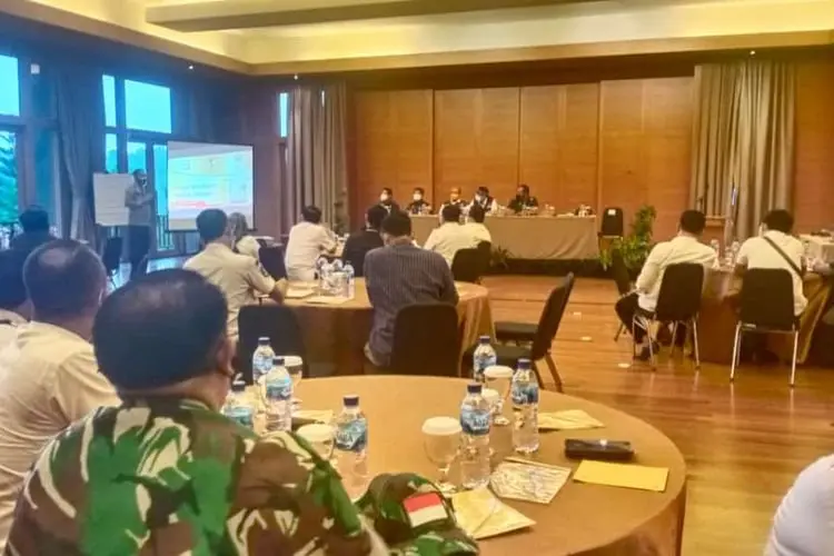 Masuki PPKM Level 3, Pemkab Bandung Barat Gerak Cepat Lakukan Langkah Ini