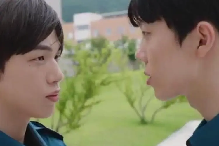 Sinopsis Rookie Cops Episode 7 : Hyun Seok Curigai Seung Hyun Bocorkan Rahasianya