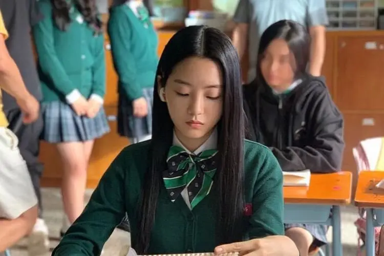 Choi Yi Hyu 'All of Us are Dead' Mengaku Tidak Penah Memiliki Cinta Pertama, Ini Alasannya
